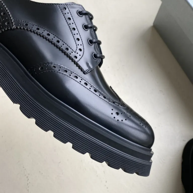 Prada Shoe 